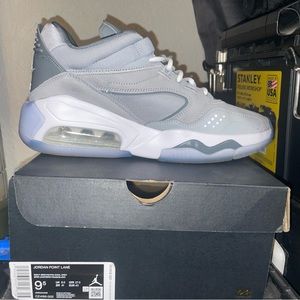 Air Jordan Point Lane Perfect Condition Worn Once To Appointment & Never Again